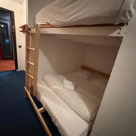 公寓 - Inout - 4 Beds Flat S-j10