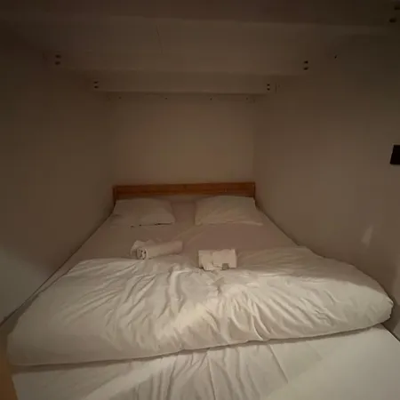 - Inout - 4 Beds Flat S-j10 公寓 *