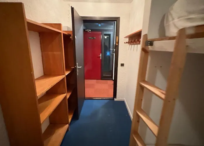 公寓 - Inout - 4 Beds Flat S-j10