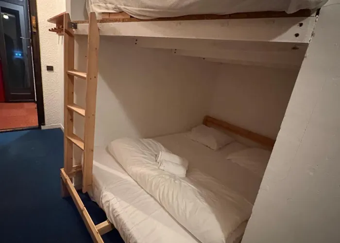 公寓 - Inout - 4 Beds Flat S-j10