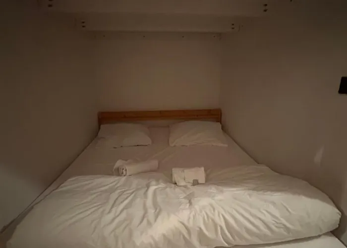 - Inout - 4 Beds Flat S-j10 公寓 *