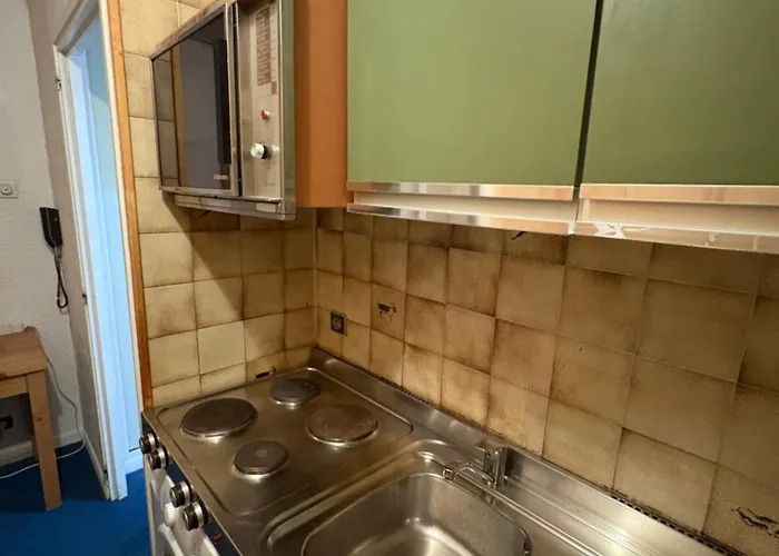 - Inout - 4 Beds Flat S-j10 公寓