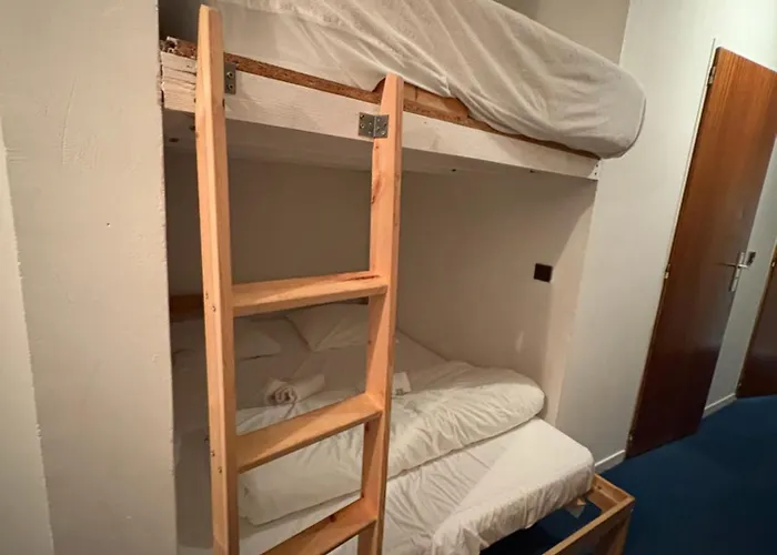 - Inout - 4 Beds Flat S-j10 公寓