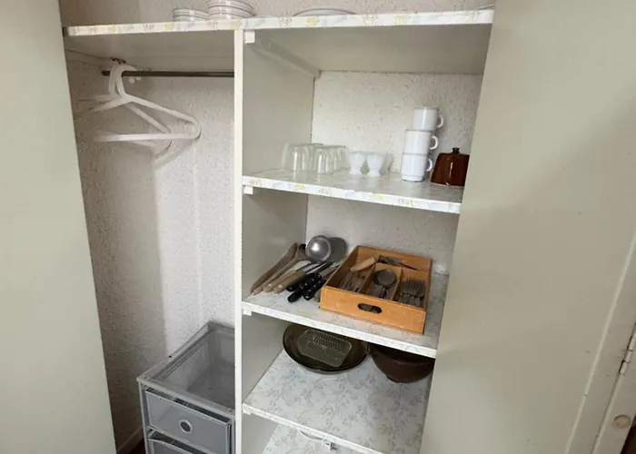 公寓 - Inout - 4 Beds Flat S-j10 瓦托伦斯