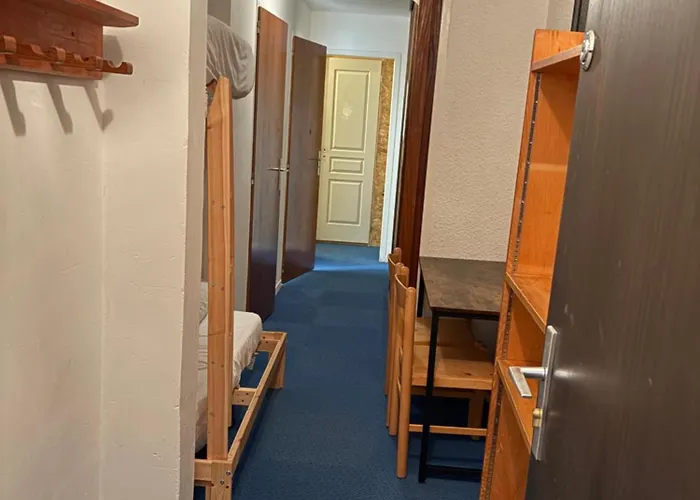 - Inout - 4 Beds Flat S-j10 公寓 *