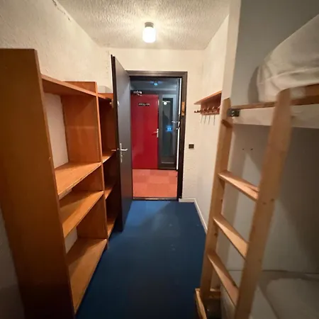 Lägenhet - Inout - 4 Beds Flat S-j10