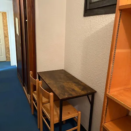 - Inout - 4 Beds Flat S-j10 * Val Thorens