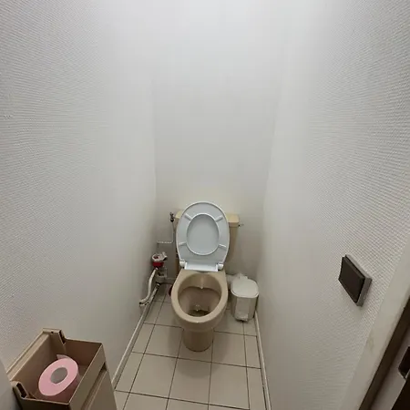 아파트 - Inout - 4 Beds Flat S-j10