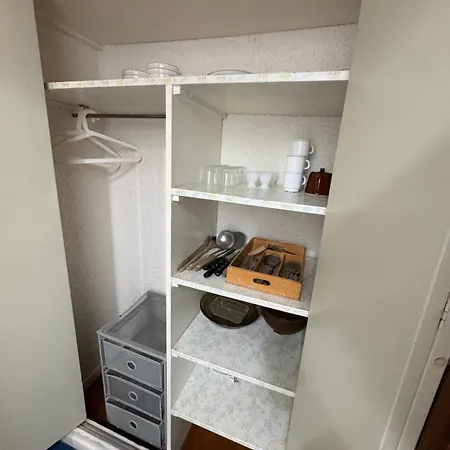 아파트 - Inout - 4 Beds Flat S-j10 발토랑스
