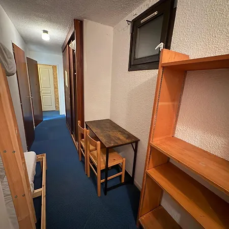 - Inout - 4 Beds Flat S-j10 Апартаменты Валь-Торанс