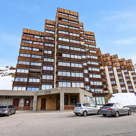 - Inout - 4 Beds Flat S-j10