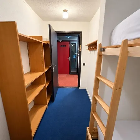 Appartement - Inout - 4 Beds Flat S-j10 Val Thorens