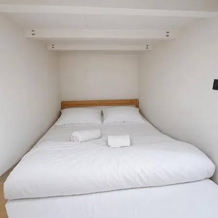 - Inout - 4 Beds Flat S-j10 Val Thorens