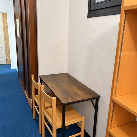 - Inout - 4 Beds Flat S-j10 Val Thorens