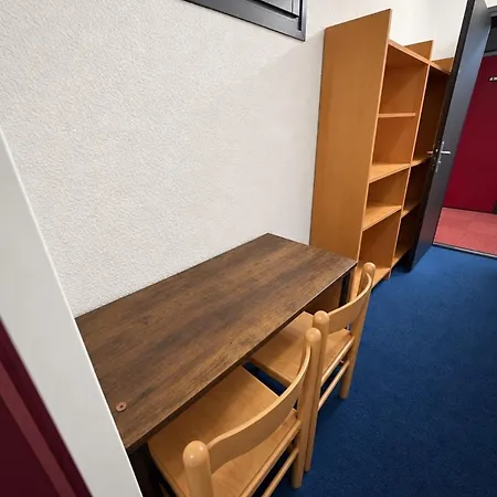 - Inout - 4 Beds Flat S-j10