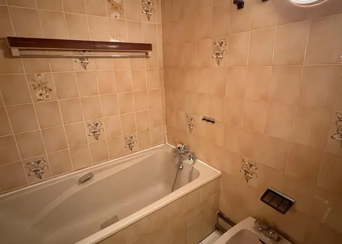 - Inout - 4 Beds Flat S-j10 Apartment Val Thorens