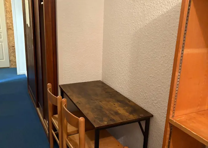 - Inout - 4 Beds Flat S-j10 * Val Thorens